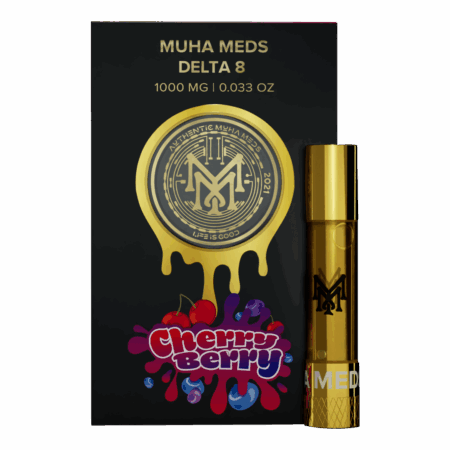 Muha Meds Carts Online
