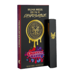 CHERRY BERRY DISPOSABLES