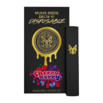 Muha Meds Disposable Price