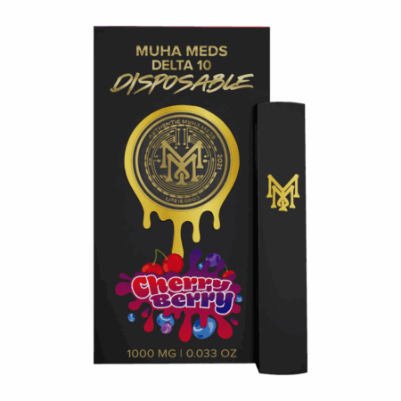 Muha Meds Disposable Price