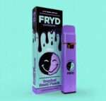 FRYD DISPOSABLE TROPICAL RUNTZ PUNCH