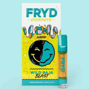 Fryd