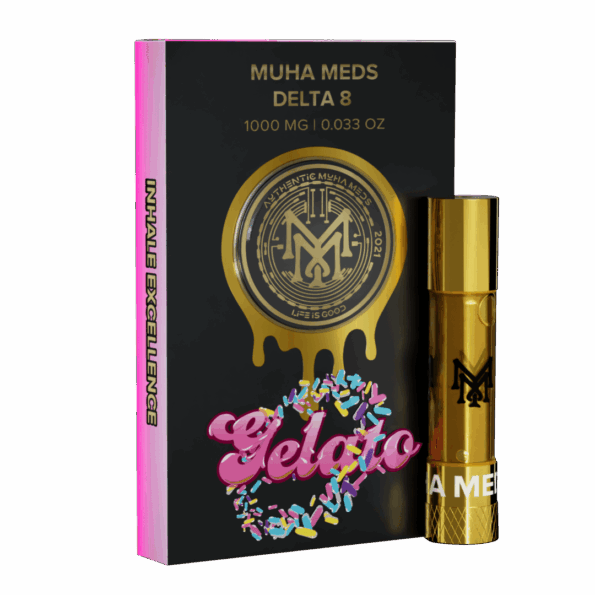 GELATO-1