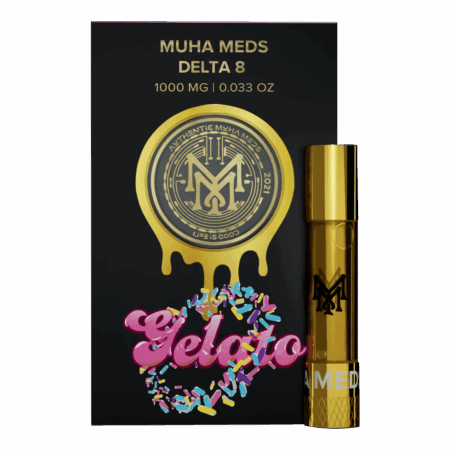 Muha Meds Carts
