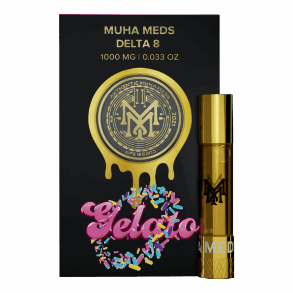 GELATO