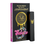 GELATO DISPOSABLE
