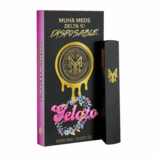 GELATO DISPOSABLE-1