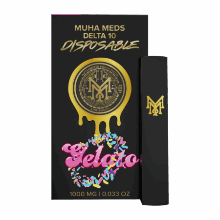 Cheap Muha Meds Disposables Online