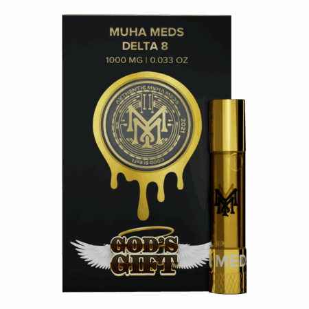 Muha Meds 2g