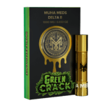 GREEN CRACK