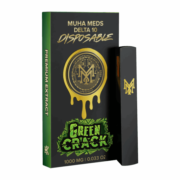 GREEN CRACK DISPOSABLE-1