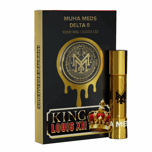 KING LOUIS XII-1