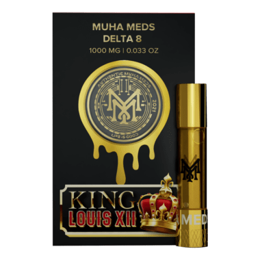 Muha Meds