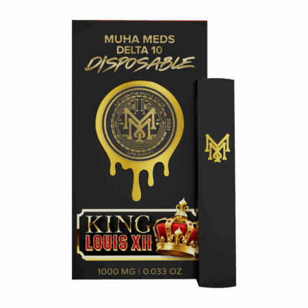 Muha Meds Disposables Online