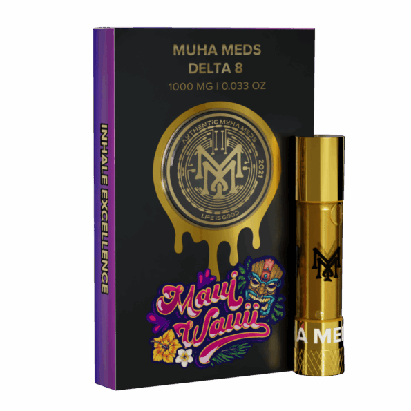 MAUI WAUI-1