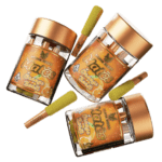 Muha Meds Orange Burst Hybrid Online