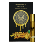 Muha Meds Discreet Shipping