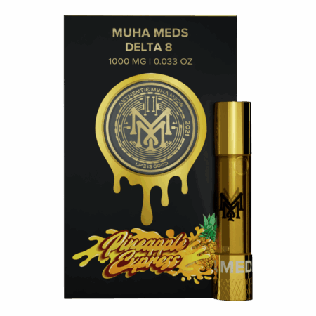 Muha Meds Discreet Shipping