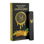 PINEAPPLE EXPRESS DISPOSABLE