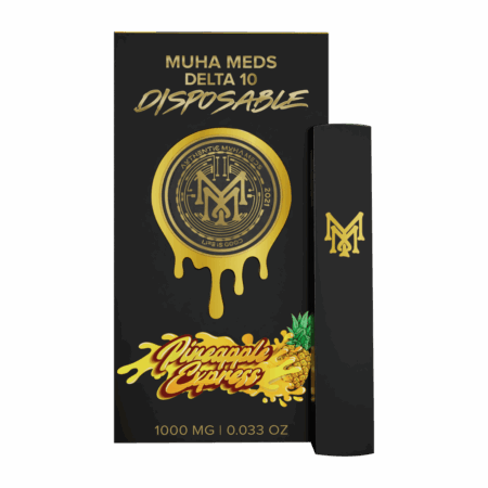 Pineapple Express Disposable Online