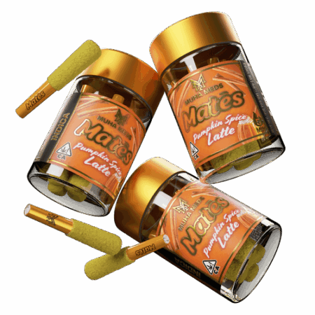 Understanding Muha Meds Cartridges