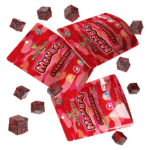 Strawberry Muha Meds Mambas