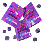 Very Berry Muha Meds Mambas
