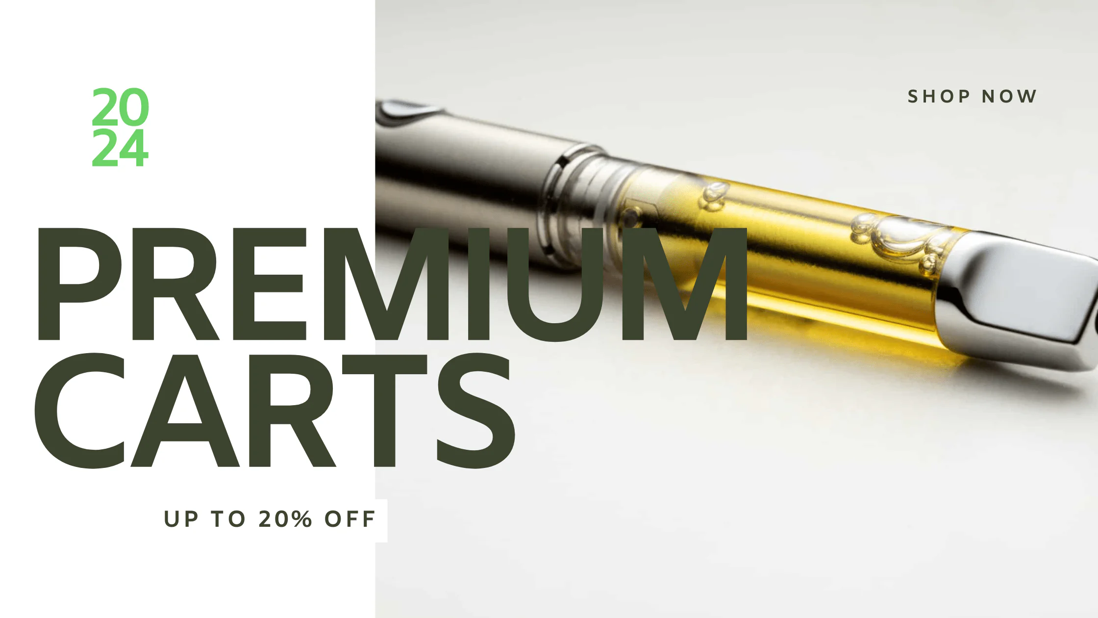 Buy Quality Weed Carts Online USA