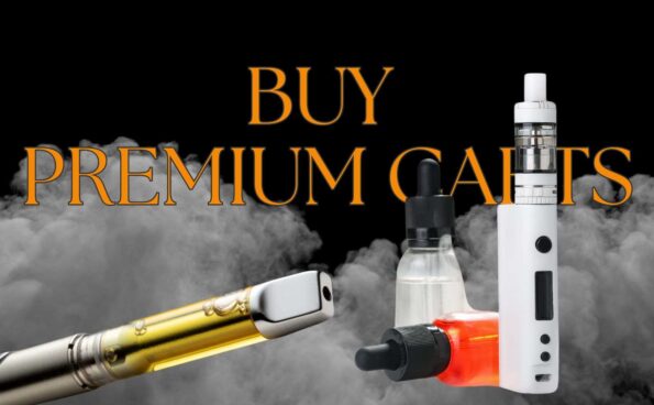 THC Vape Pen
