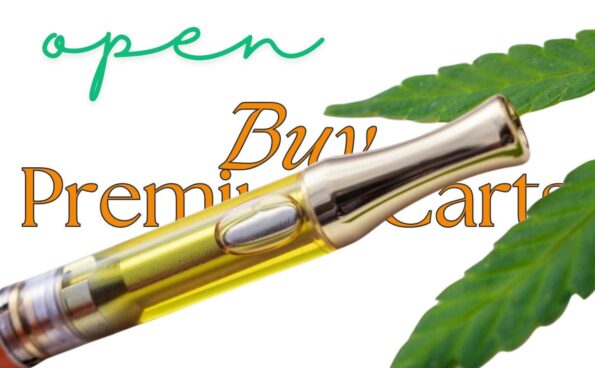 Marijuana Carts Shop USA