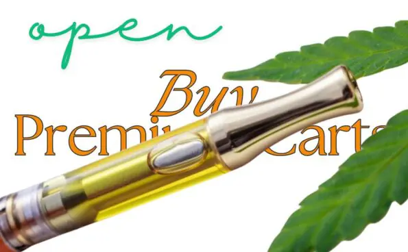 Marijuana Carts Shop USA