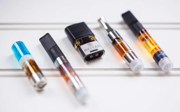 Buy Quality Disposable Vapes Online USA