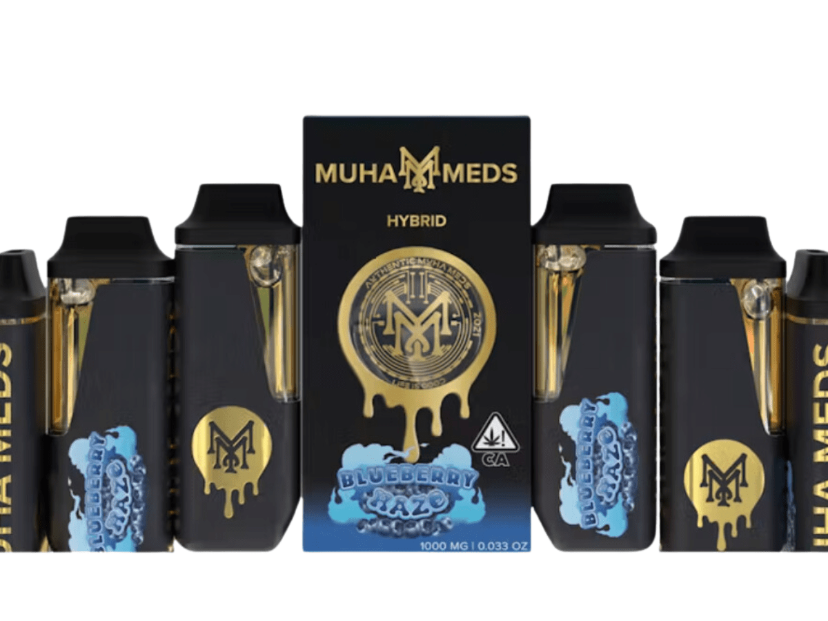 muhamed Carts
