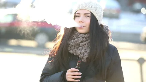 Tips for Vaping in Cold Weather