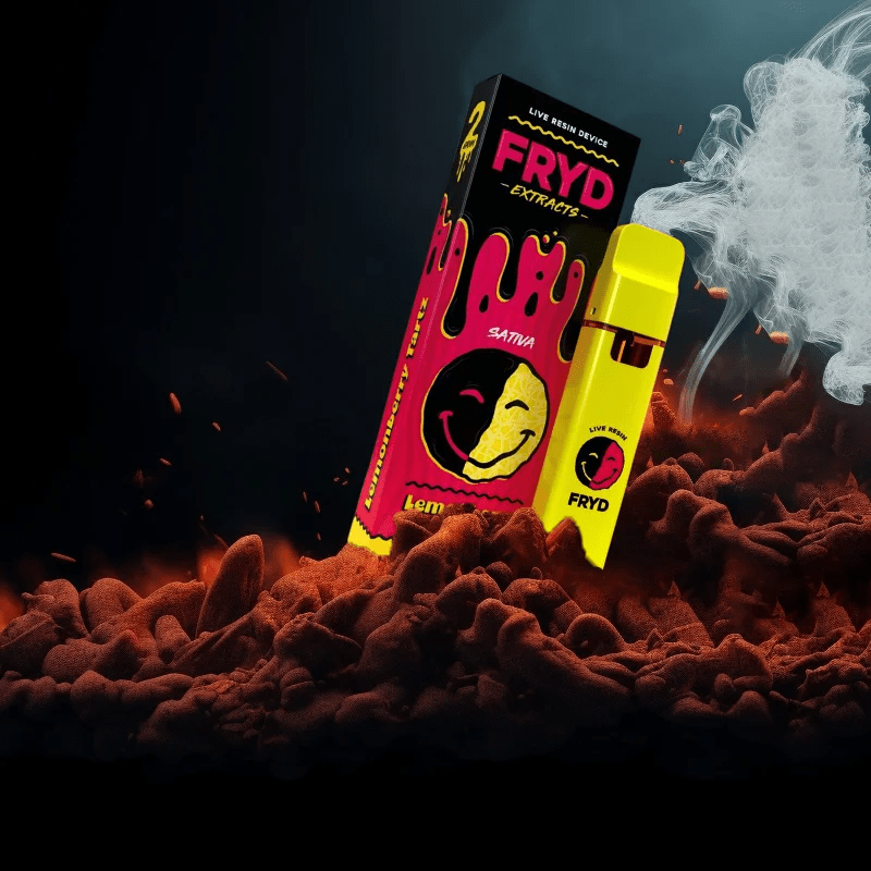 fryd carts