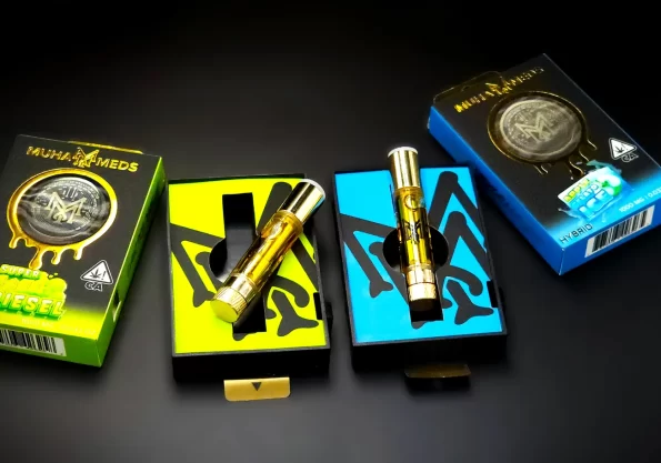 How Long Does THC Vape Effect Last?