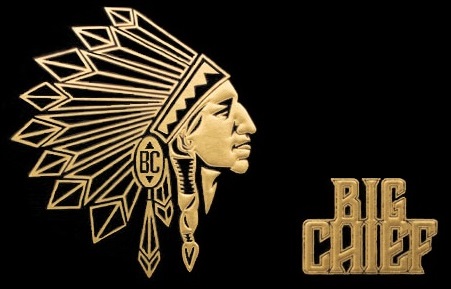 big chief carts for sale