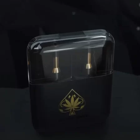 Ace Ultra Premium 2G Disposable