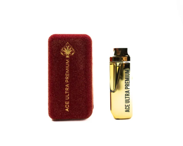 How to order Ace Vape pen