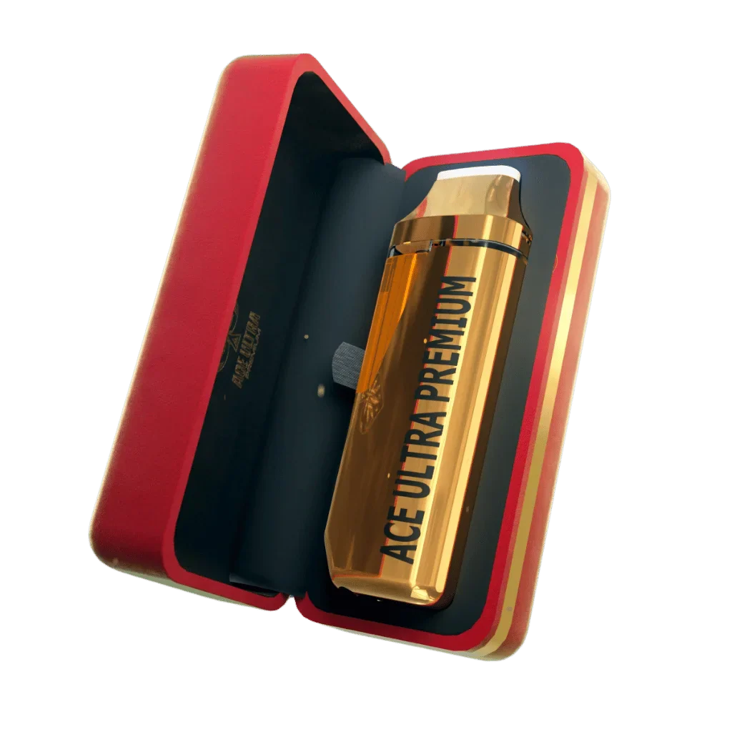 Ace Vape Store