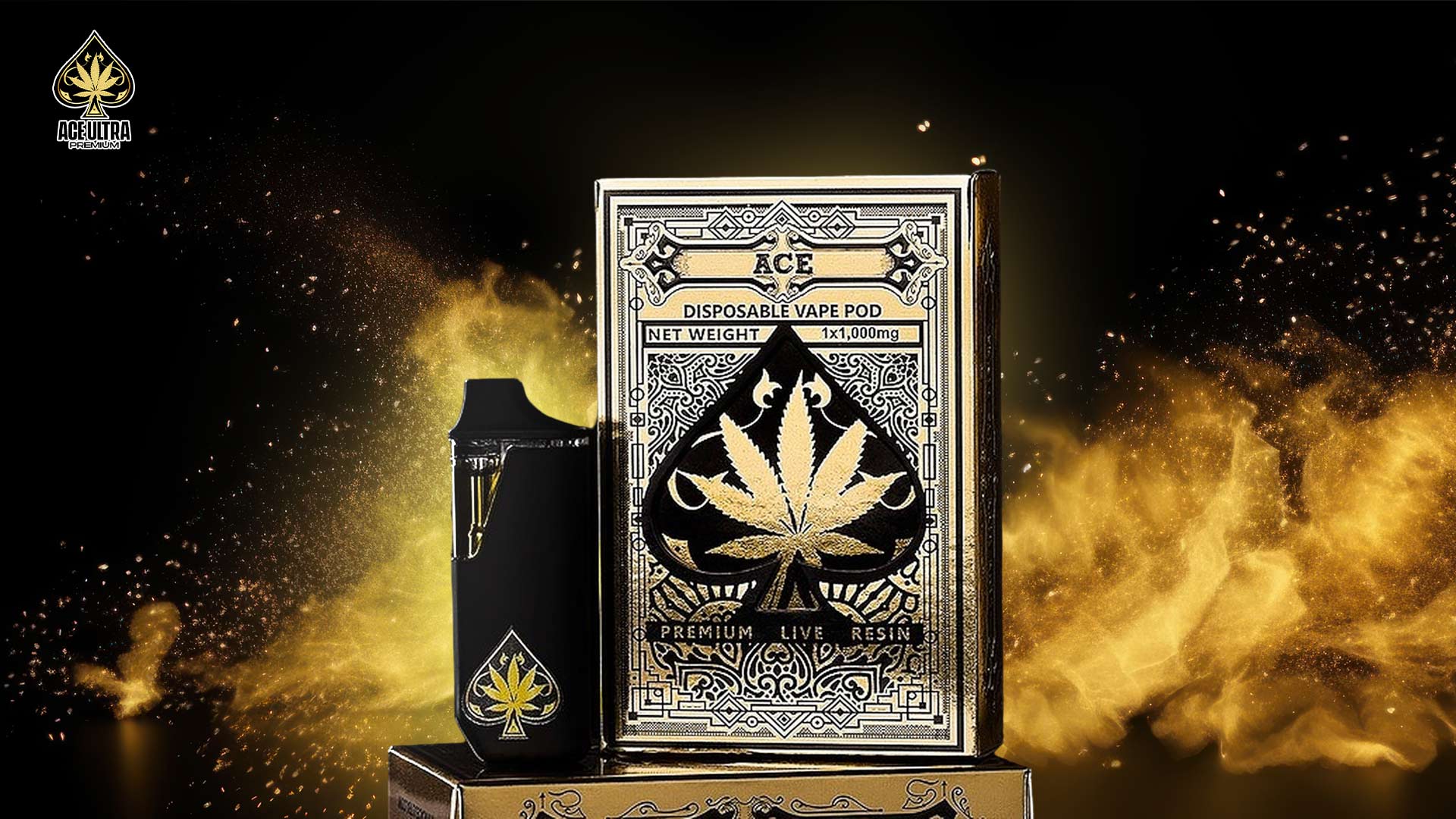 Is Ace Ultra Premium the Vape for You?