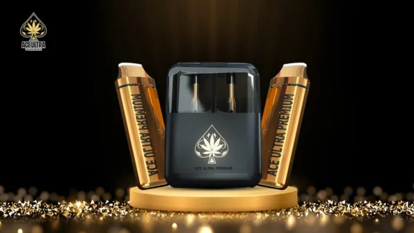 order Ace Vape pen