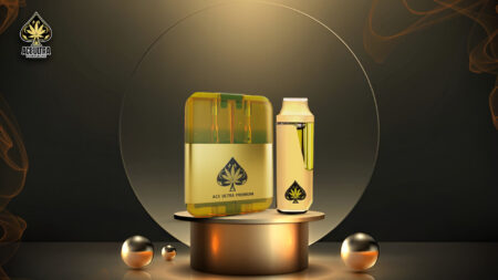 ACE Ultra Premium 4G