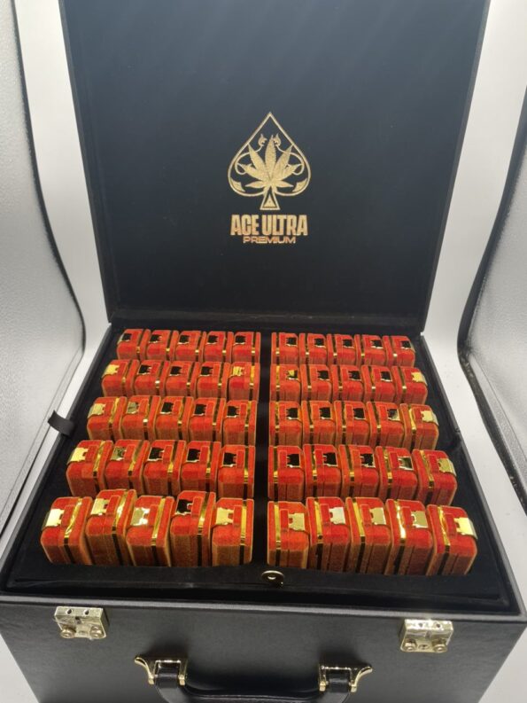 Ace Ultra Premium