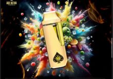ACE SOUR FRUIT PUNCH