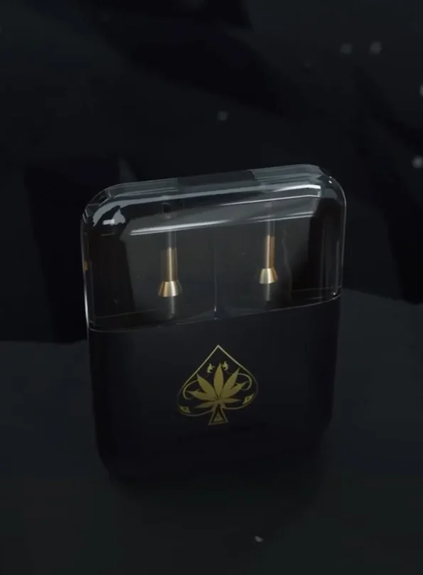 Buy Ace Ultra Premium 4G (Gen 2) | Premium Disposable Vape