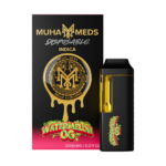 Buy Watermelon OG | Indica Vape for Ultimate Relaxation