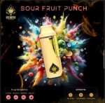 Buy ACE Sour Fruit Punch Online | Uplifting Sativa Hybrid
