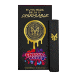 Cherry Berry Disposables For Sale | Sweet & Potent Vapes
