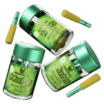 Buy Green Apple Runtz Indica Online | Premium Vape